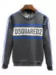 dsquared2 sweat new hiver dsq2 logo hiver